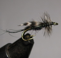 ���� �� �������� ��� �5 (10) Grizzly Wing ��. � 10